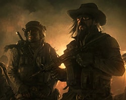 Wasteland 2'Ye Göz Atmak İster Misiniz?