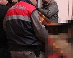 Çukuru Kazdı, Gördüğüne İnanamadı