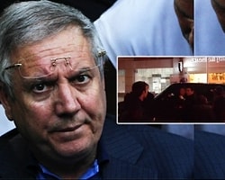 Aziz Yıldırım'dan Fenerli Taraftarlara Şok Sözler