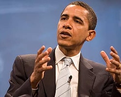 Obama Türkiye Gündemini Değerlendirdi