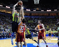 Kupada G.Saray F.Bahçe Finali!
