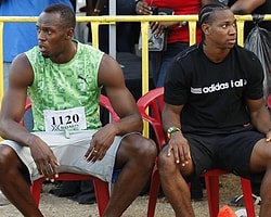 Bolt Sezonu Kötü Açtı