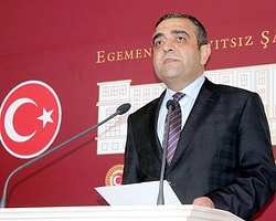 Sezgin Tanrıkulu Olay Yerinden Neden Kaçtı?