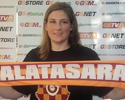 Galatasaray'a Şok! Lindsay Whalen, Türkiye'den Ayrıldı