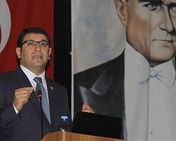 İdris Şahin: 'Anayasa Mart Sonuna Kadar Şekillenir'