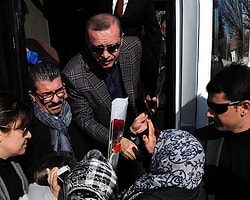 Başbakan Erdoğan: '2071'i Hedef Olarak Koyduk'