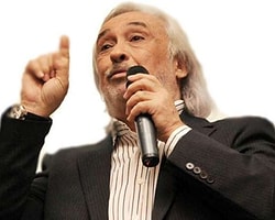 Müjdat Gezen'den Dağa Çıkarım Çıkışı!
