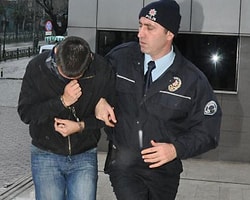 Terminalde 16 yaşındaki kıza tecavüz girişimi