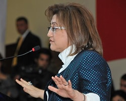 Şahin: Kamu Da Başörtüsü Anayasa İle Olacak