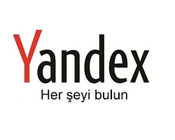 Yandex, Microsoft'un Bing'ini Geçti!