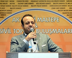 Bağış'tan Kılıçdaroğlu'na: İstanbul'a Aday Ol!