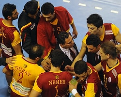 Aslan Set Vermedi