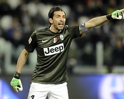 Buffon'dan G.Saray Ve F.Bahçe Göndermesi!