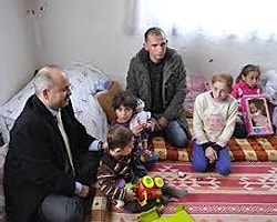 Yanan Evin Sırrı Çözüldü.