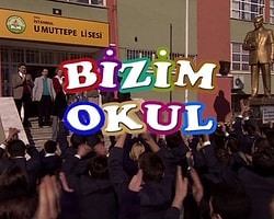 Bizim Okul'a Bakanlık Ayarı
