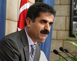 'Bu Üç Cinayetin Faili Devlettir'