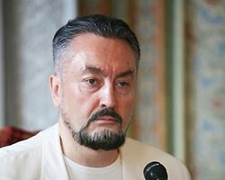 Adnan Oktar Davasında Hakimler Birbirine Girdi!