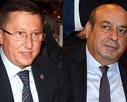 Hasip Kaplan: 'Siyasette Gerçek Aşk Yoktur'