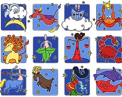 13 Şubat 2013 Günlük Burç Yorumları