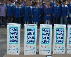 Sütten Ağzı Yanan Meb Bu Kez Temkinli