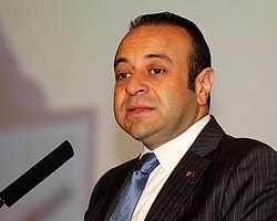 Bağış: 'Erdoğan ve Cameron'un Güçlü Avrupa İstiyor'