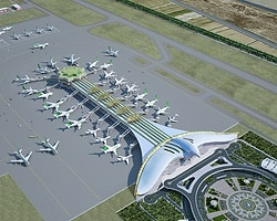 Bavul Ticaretiyle Başlayıp 2.2 Milyar Dolarlık Projeye Uzandı