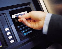 Atm`De Şüpheli Para Alarmı!