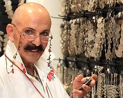 Cemil İpekçi: 'Bu Kıyafetlerle Uçak İçinde Çalışılmaz!'