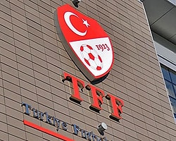 PFDK Yine Ceza Yağdırdı