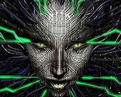 System Shock 2 Korkuyu Yeniden Hatırlatacak