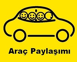 Kentleşmenin Getirdiği Yeni Trend: Araç Paylaşımı