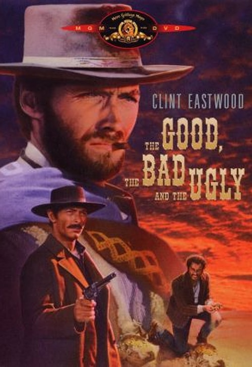 Dolar üçlemesi (1964)