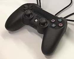 Playstation 4'Ün Gamepad'i Hakkında Yeni Bilgiler
