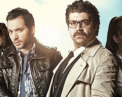 Bates Motel Pro