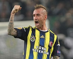 Fenerbahçeli Meireles'e Ceza Geliyor