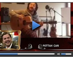 Beyaz Show'da Engin Altan Düzyatan Şarkıları