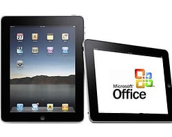 İpad İçin Office Uygulaması Üretmeyen Microsoft Büyük Zararda