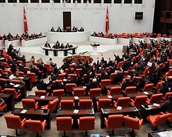 İşte Dokunulmazlık Dosyalarındaki Suçlar