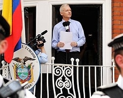 Assange'ın Maliyeti 3 Milyon Sterlin