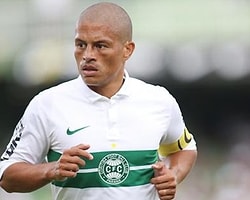 Alex: "Fener'in Hocası Olmak İsterim"