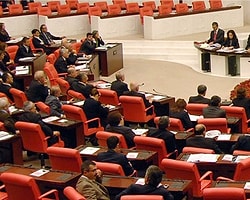 Hsyk'da İlk Bölüm Tamam