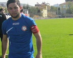 Genç Futbolcunun İnanılmaz Ölümü