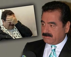 İbo'yu Ağlatan Sürpriz