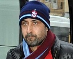 Tolunay Kafkas "Hakan Şükür'e İki Çift Lafım Var"