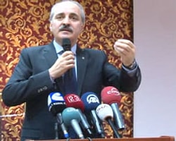 Kurtulmuş'tan Anayasa Referandumu Tahmini