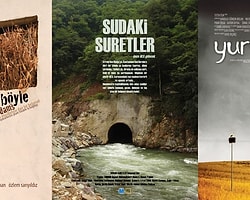Tayfa Film Günleri'nde “Doğa Ve Hes'ler”