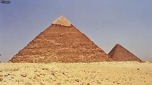 Piramitlerin Sıradışı Özellikleri