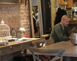 Ops Cafe | Karaköy