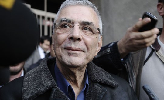 Mehmet Eymür Alchetron, The Free Social Encyclopedia
