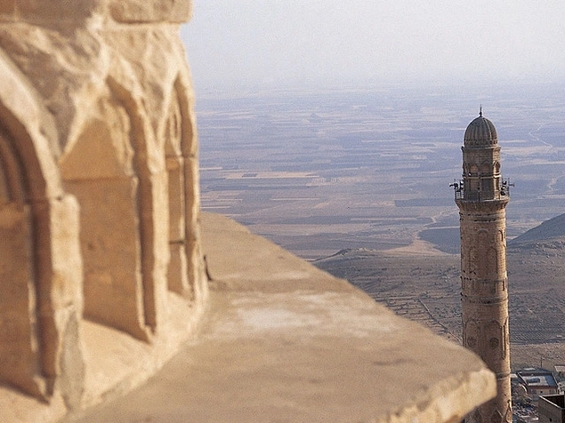 Türkiye'de Mutlaka Gezilmesi Gereken 20 Yer